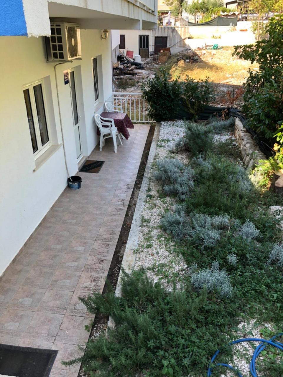 Apartment Villa Nikola Blace Exterior foto